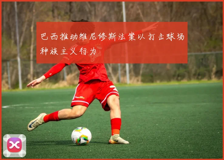 巴西推动维尼修斯法案以打击球场种族主义行为