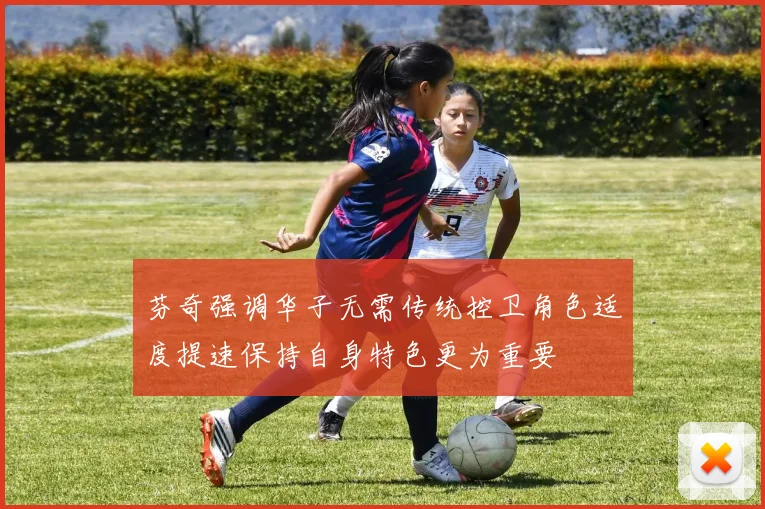 芬奇强调华子无需传统控卫角色适度提速保持自身特色更为重要