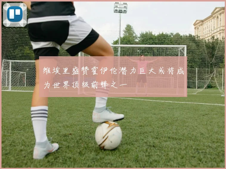 维埃里盛赞霍伊伦潜力巨大或将成为世界顶级前锋之一