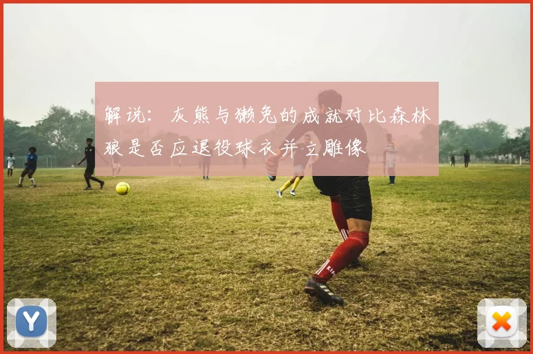 解说：灰熊与獭兔的成就对比森林狼是否应退役球衣并立雕像